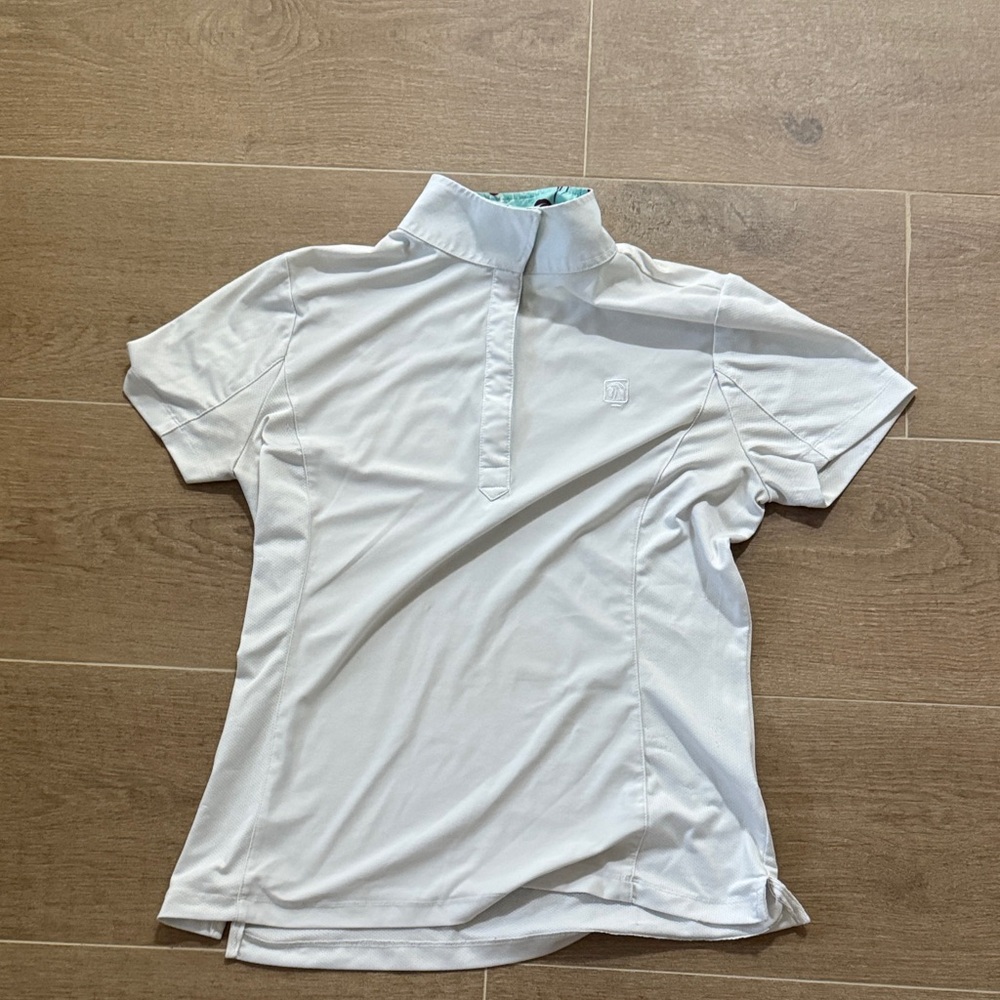 ROMFH Women’s Short Sleeve Show Shirt